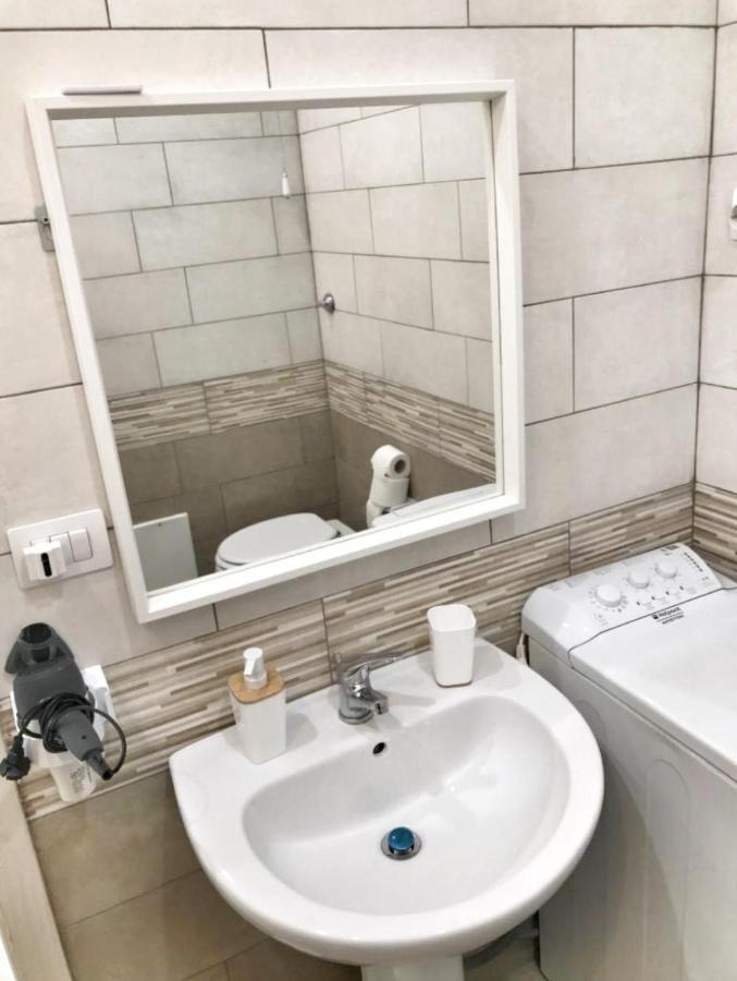 Via Nilo House Bed & Breakfast Napoli Dış mekan fotoğraf